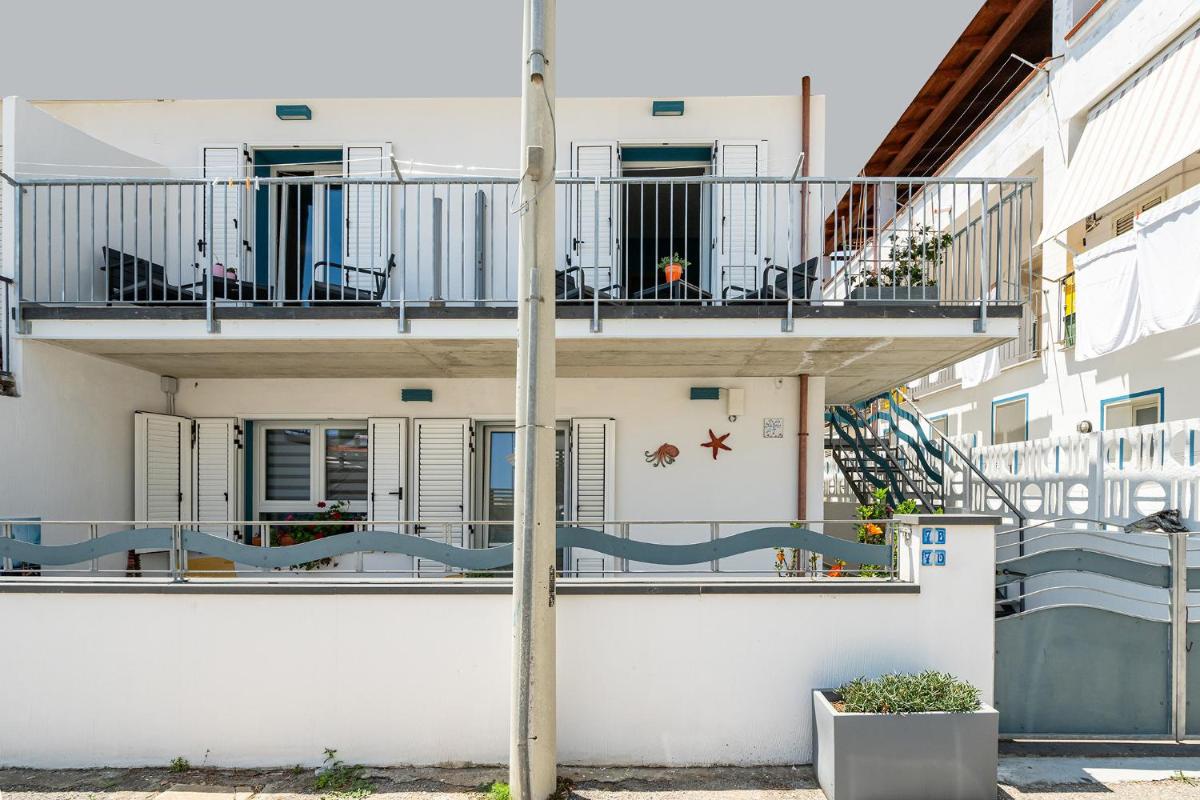 Monolocale Marizzola - Housity