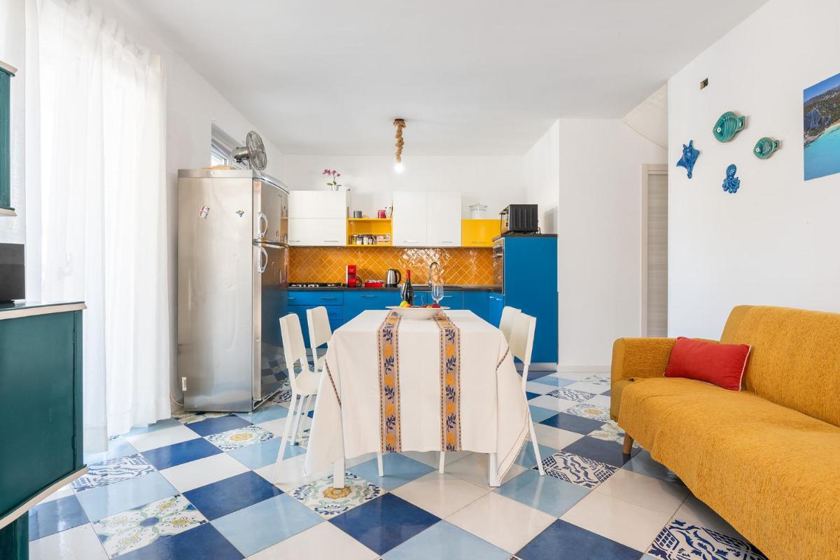 appartamento famiglia Marizzola - Housity