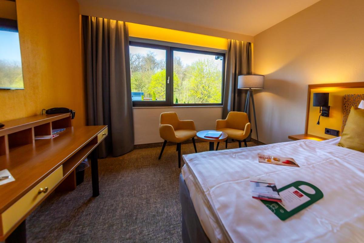 Wohlfühlhotel DER JÄGERHOF - Housity