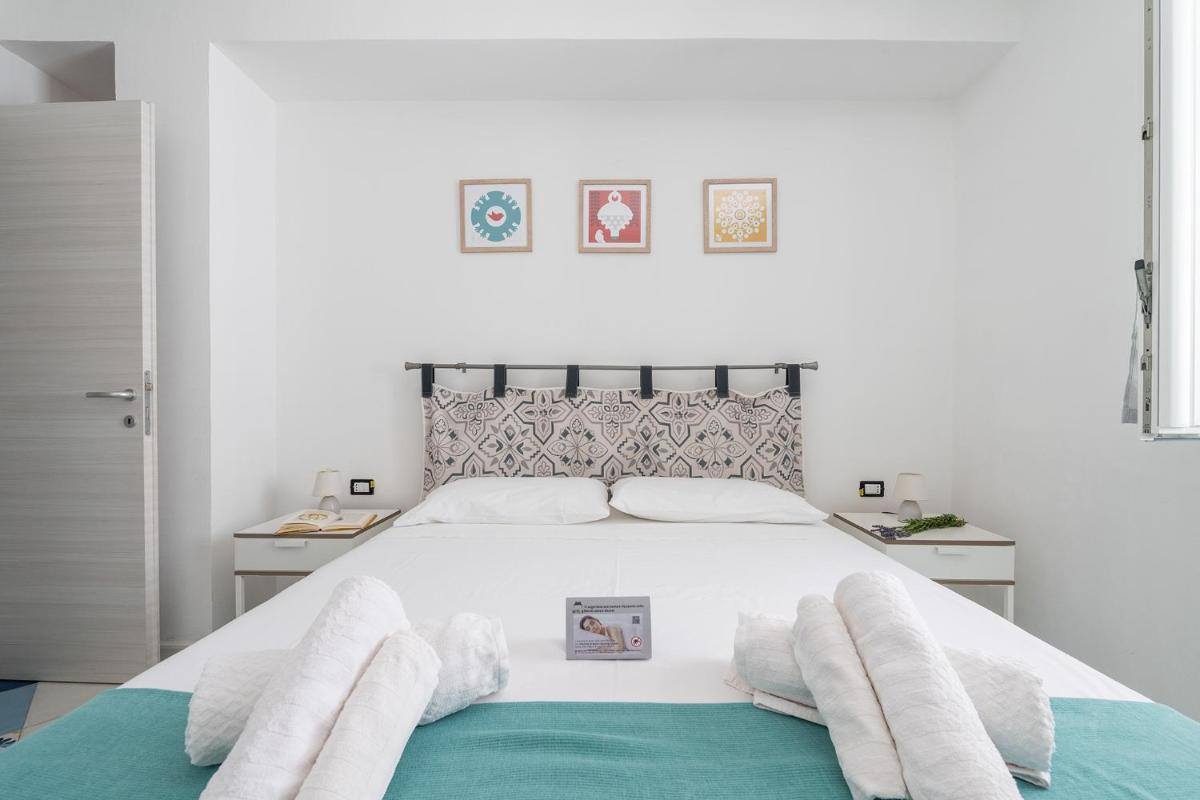 appartamento famiglia Marizzola - Housity