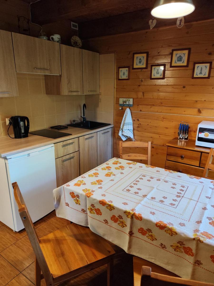 niezapominajka-jura - Housity