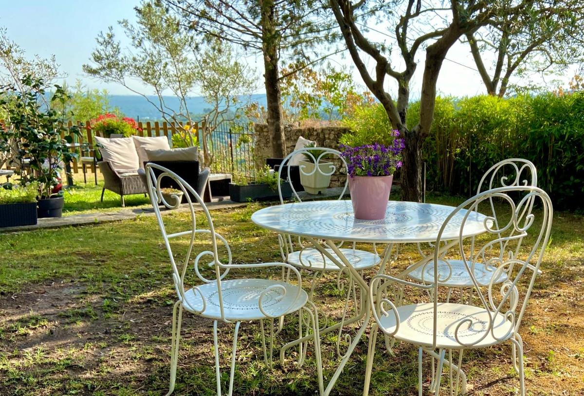 Le Moulin de Varrians - Housity