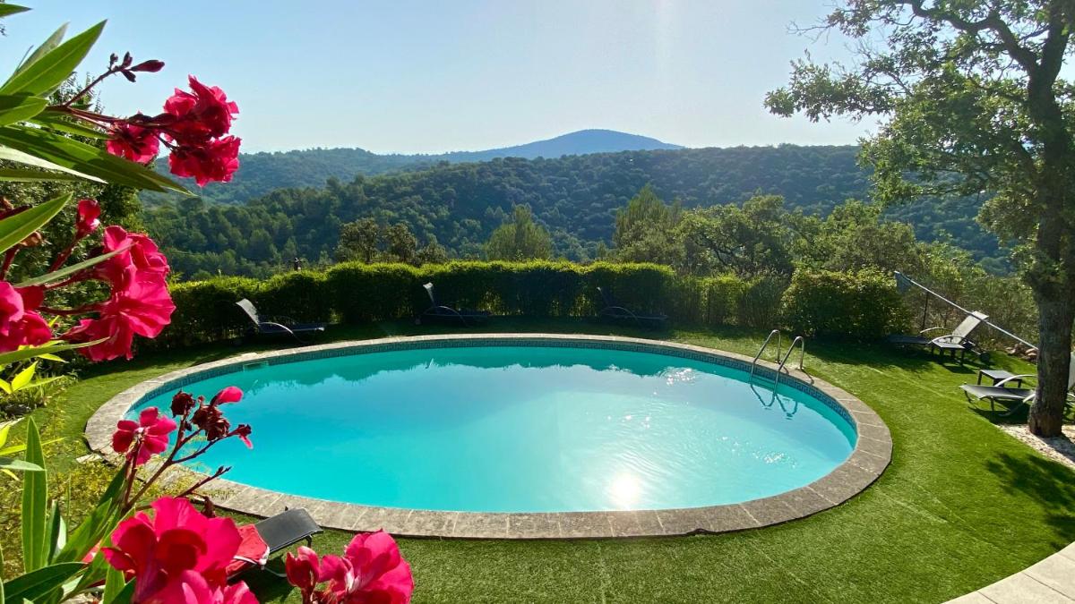 Le Moulin de Varrians - Housity