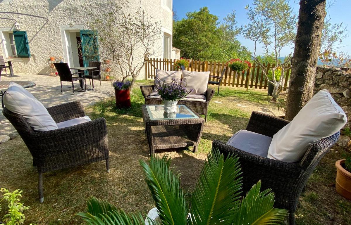 Le Moulin de Varrians - Housity