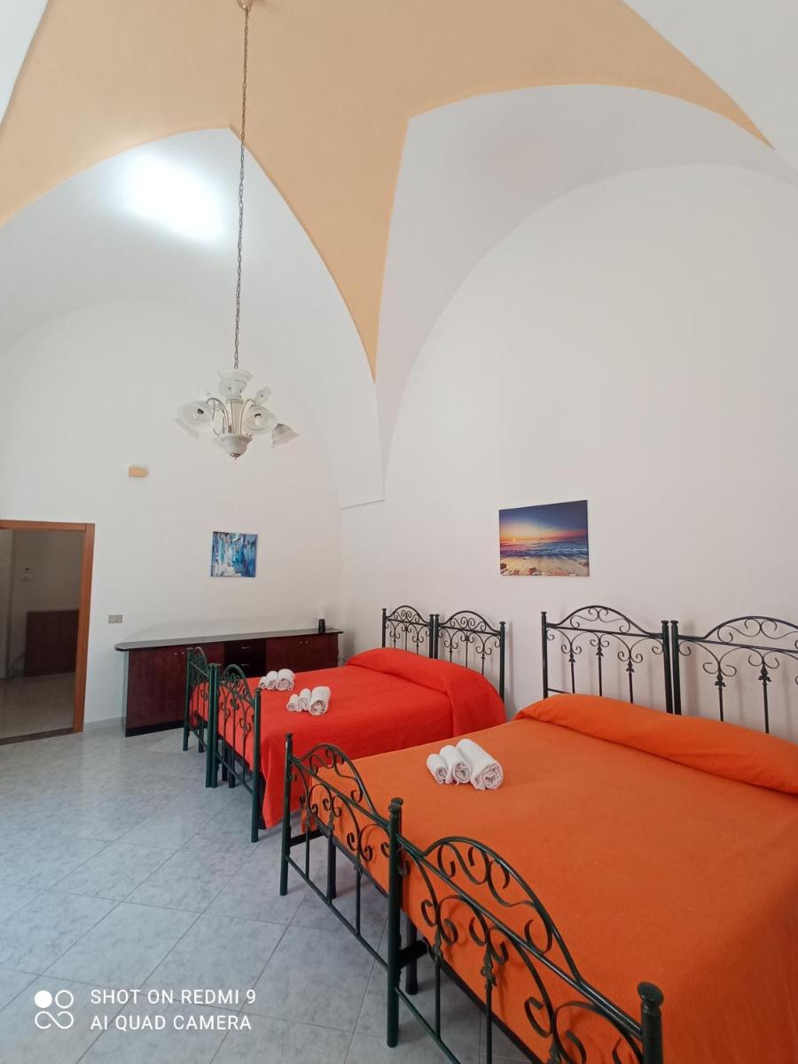 Casa di Angela - Housity