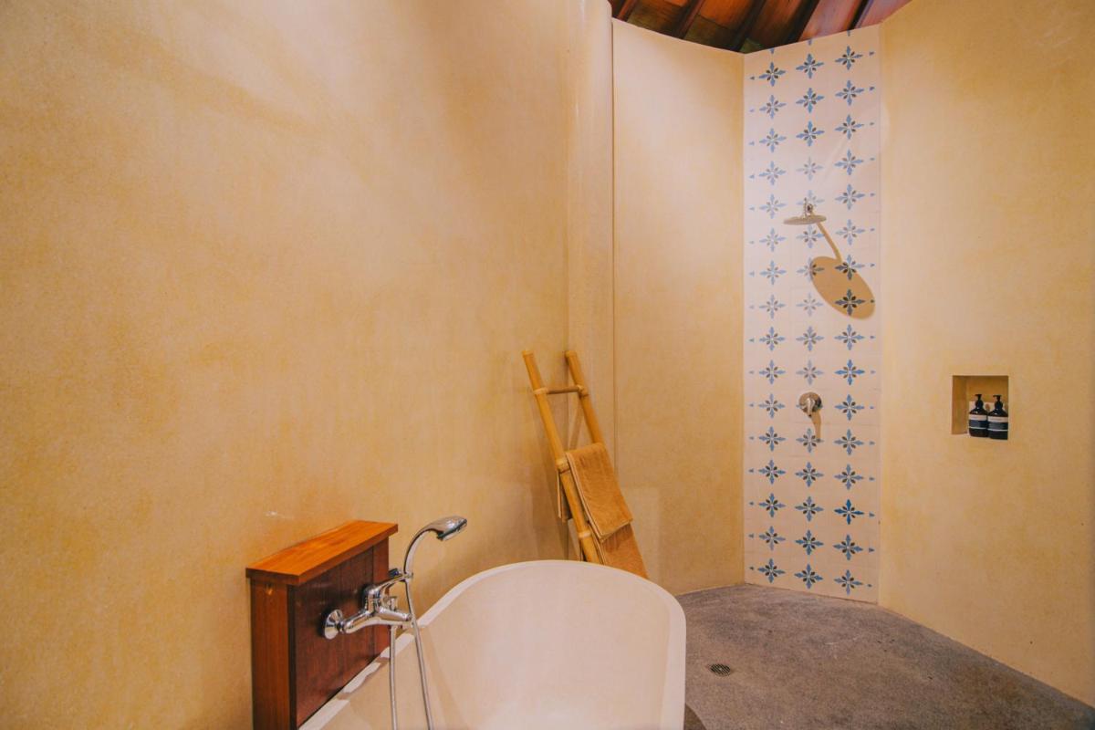 3 Bedroom Gadang Villa Ubud - Housity