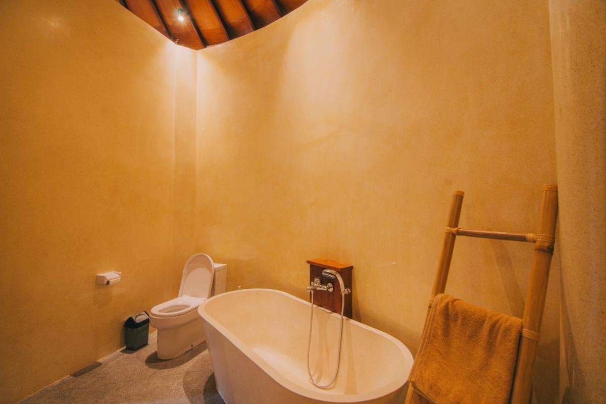 3 Bedroom Gadang Villa Ubud - Housity