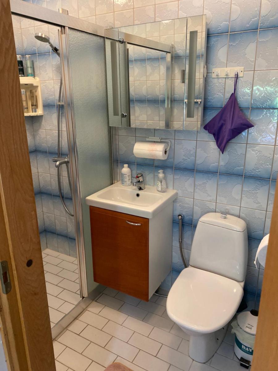Koti Kiviniemi - Housity