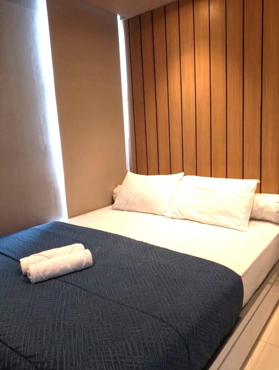 Comfy Apartment at SuperMall Pakuwon - Housity