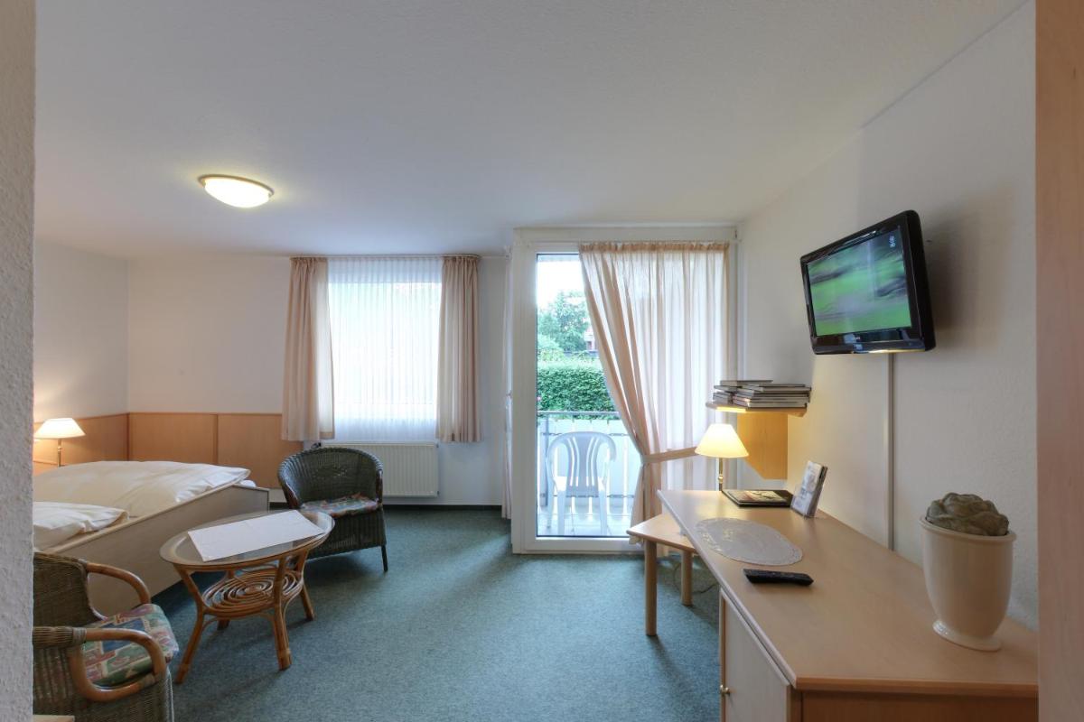 Hotel Altes Gasthaus Greve - Housity