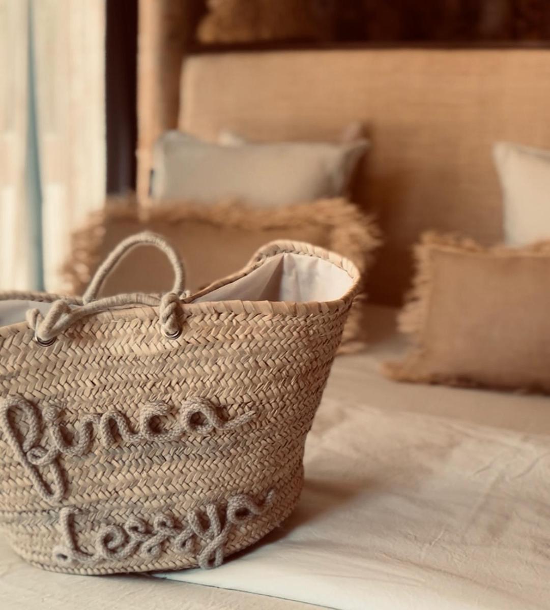 Domaine FINCA LESSYA, Lodge insolite & SPA - Housity