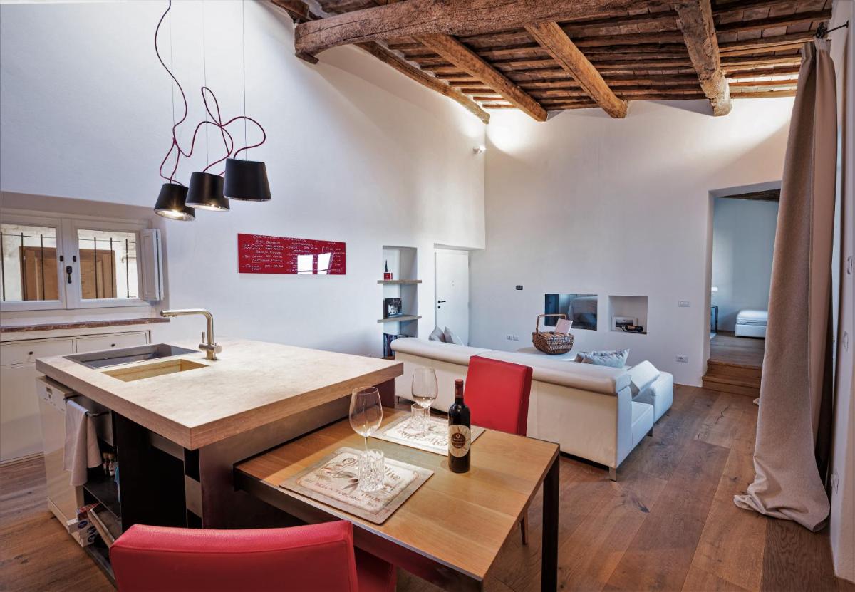 Locanda della Scala - Housity