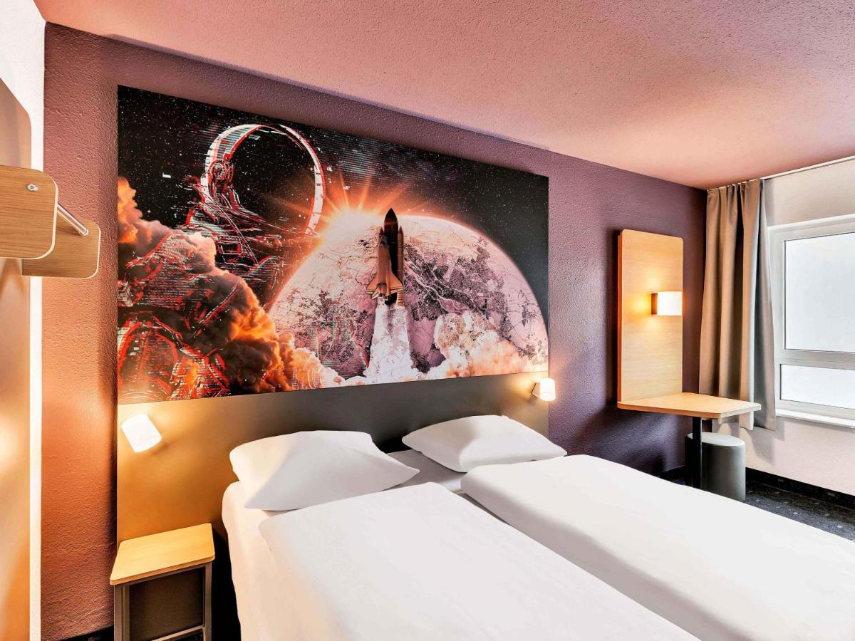 B&B Hotel Bremen-Altstadt - Hizvo