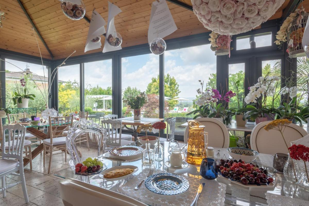 Boutique Hotel al Grappolo d'Oro - Housity