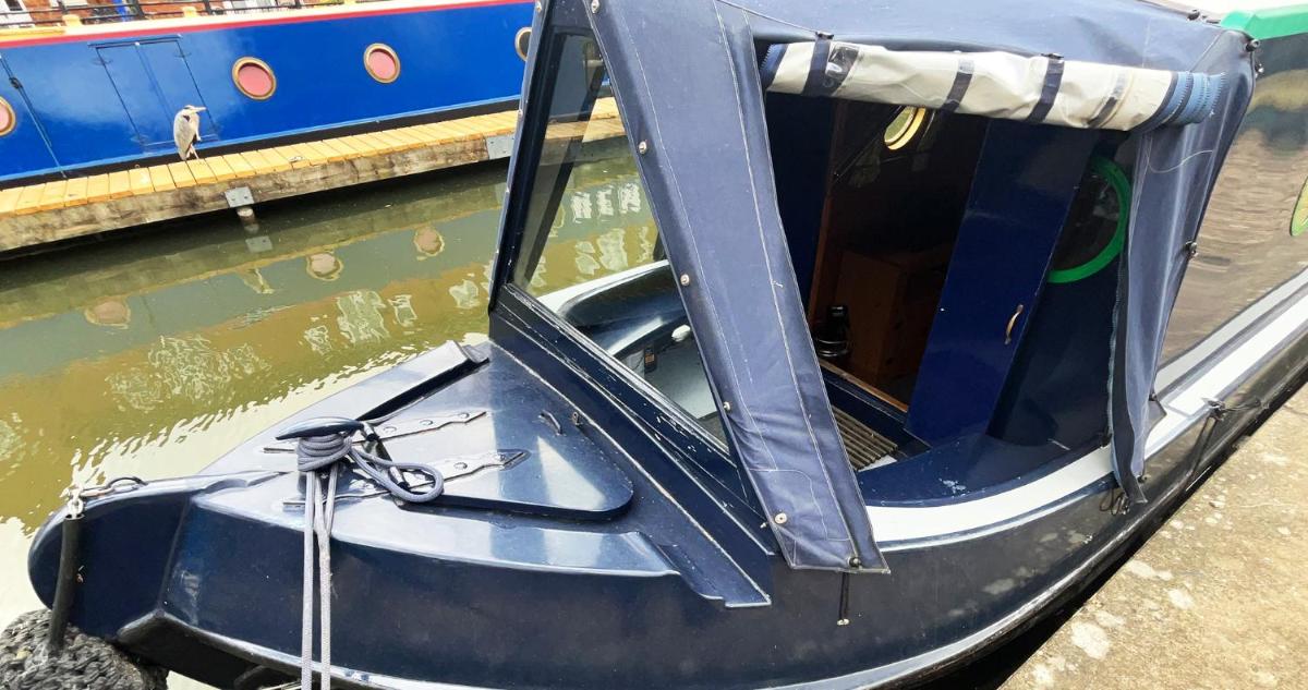 Daisy Mutler Holiday Boat Hire - Housity