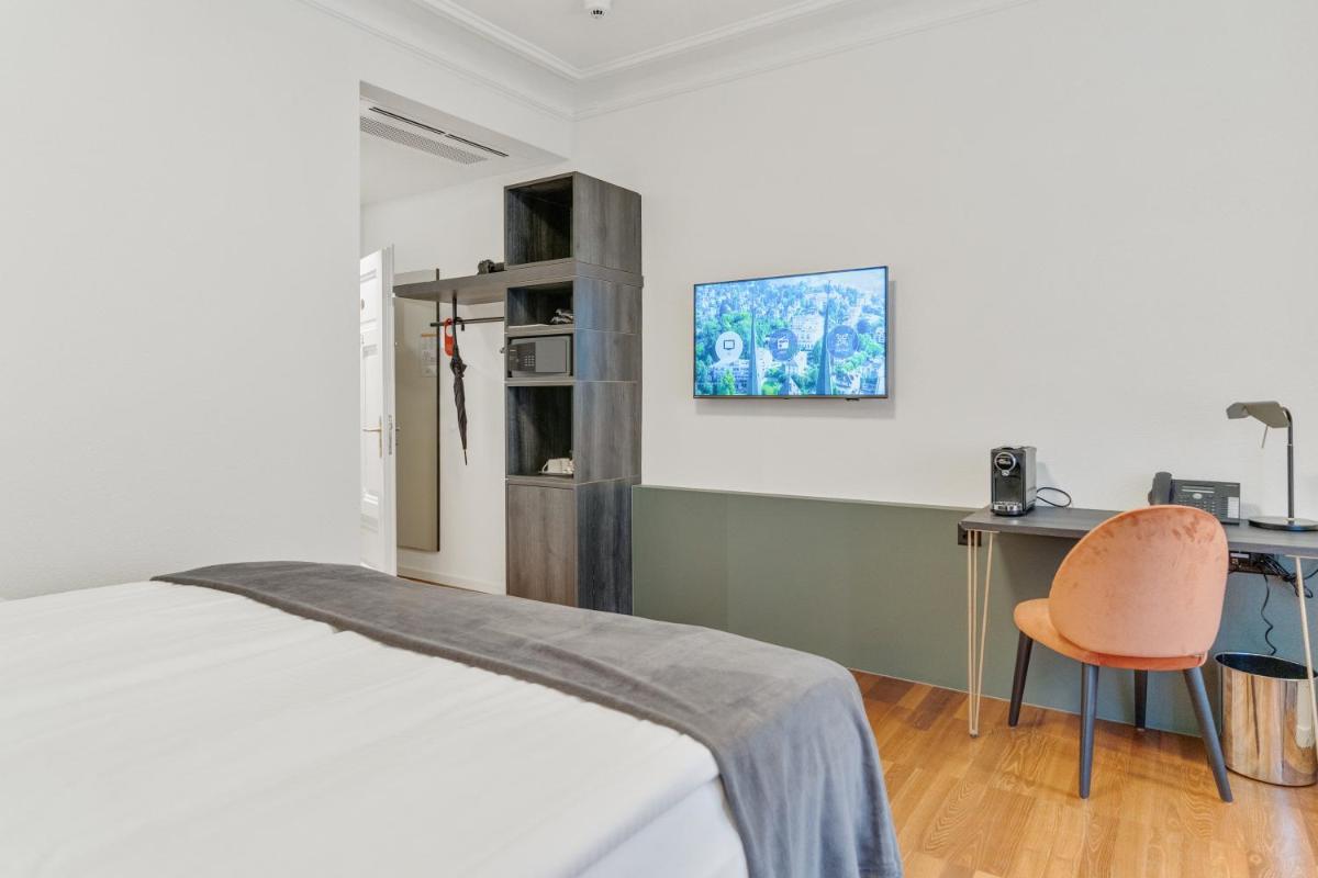 Waldstätterhof Swiss Quality Hotel - Housity