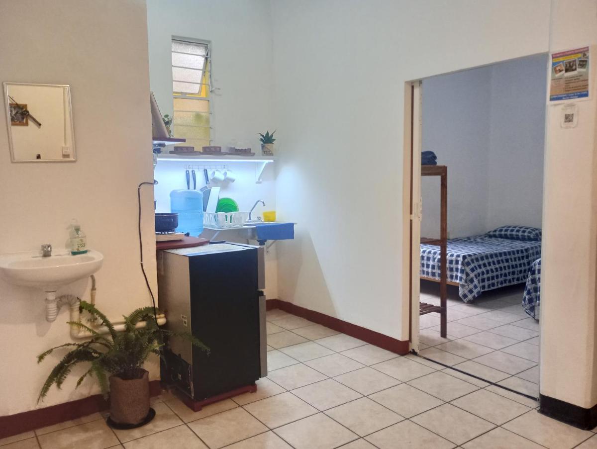 Luna y Mar - Housity