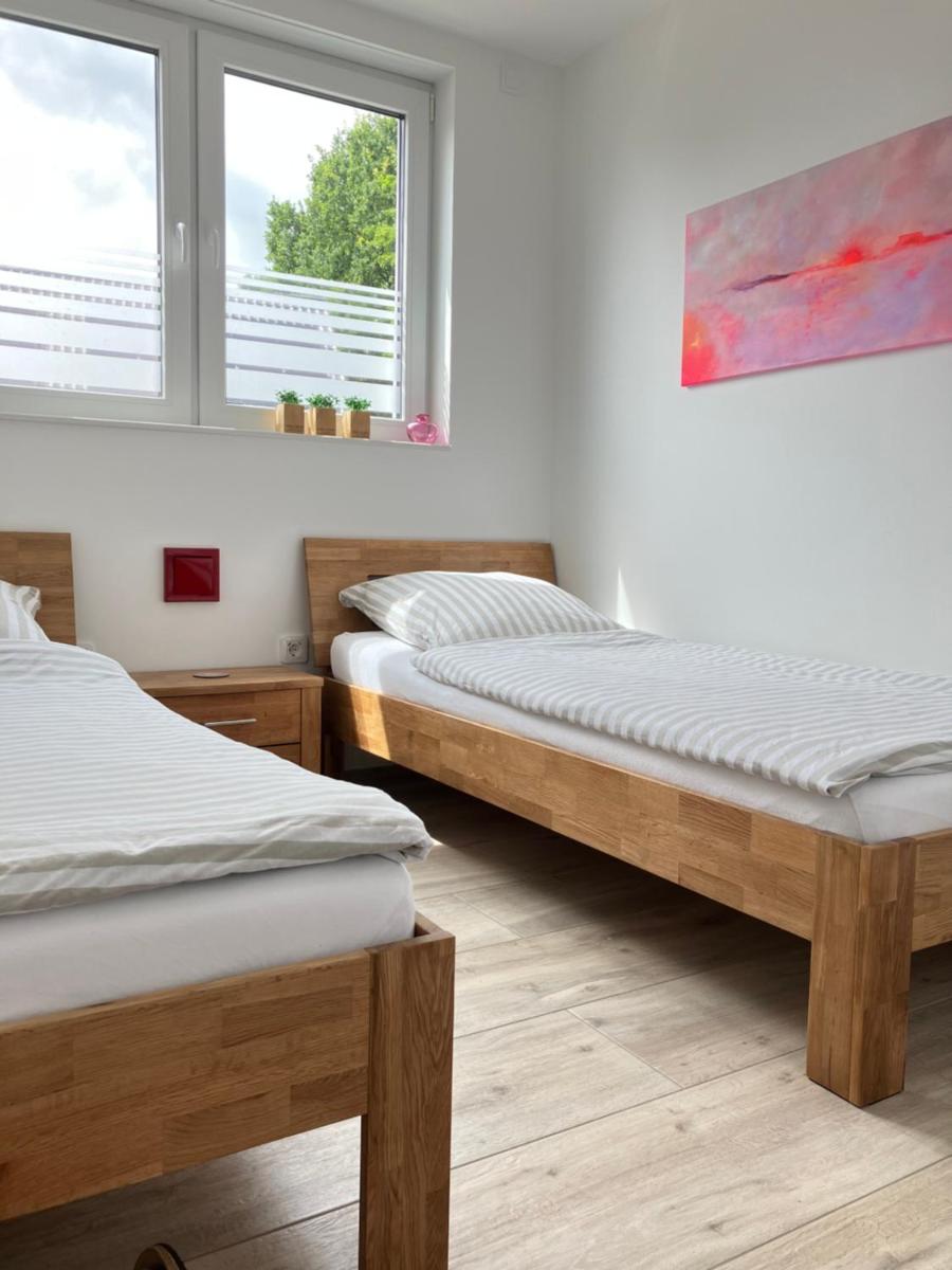 Ferienwohnung in Dingden - Housity