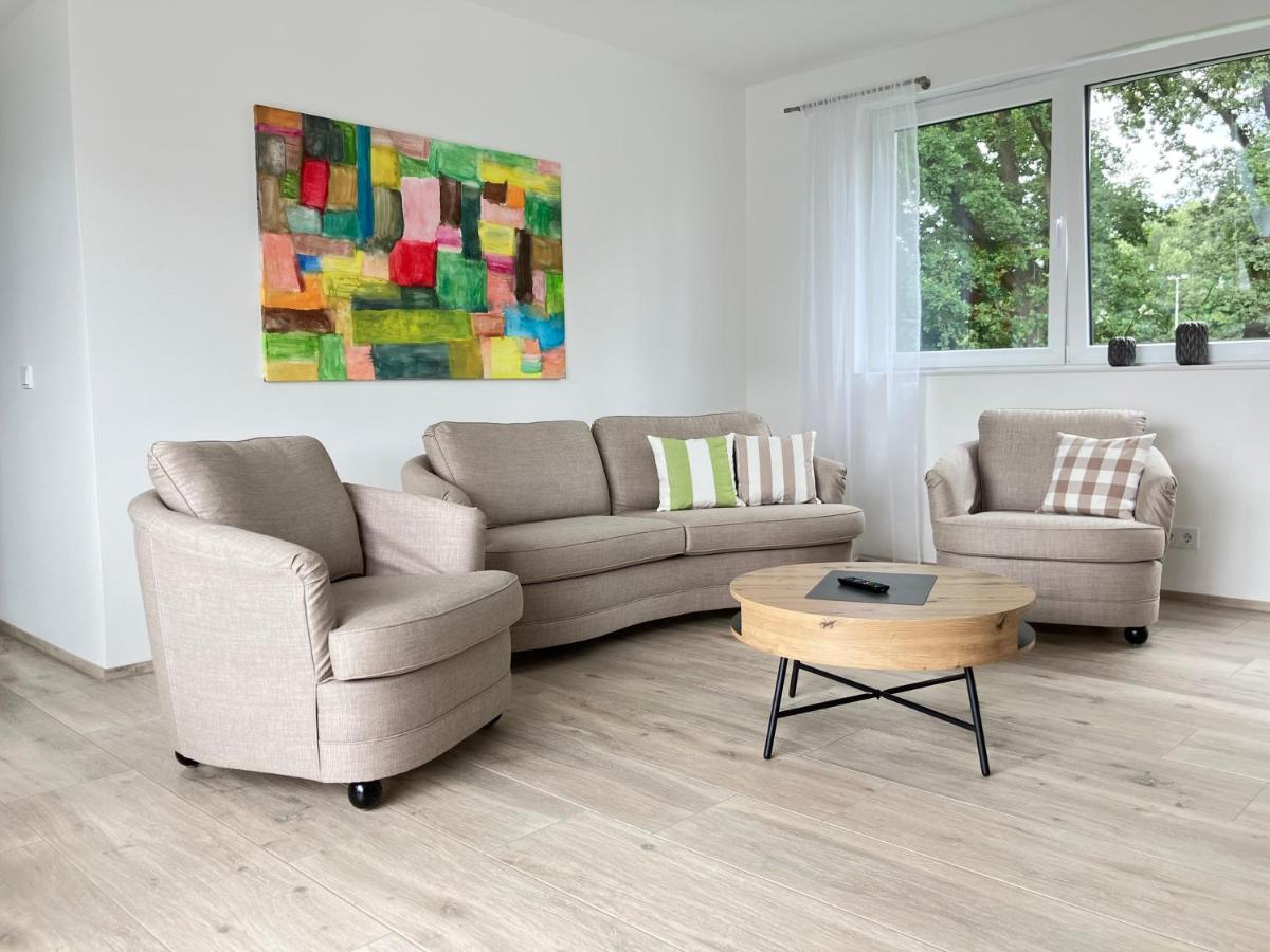 Ferienwohnung in Dingden - Housity