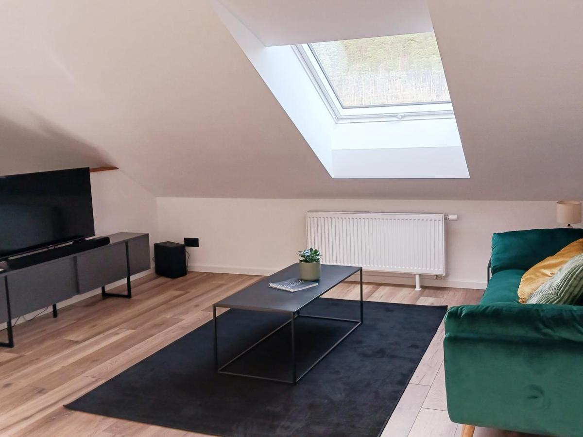 Ferienhaus am Wald - Housity