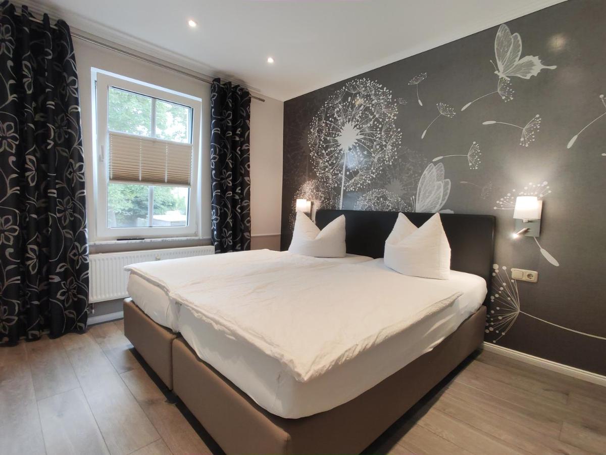 Hafen Quartier - Housity