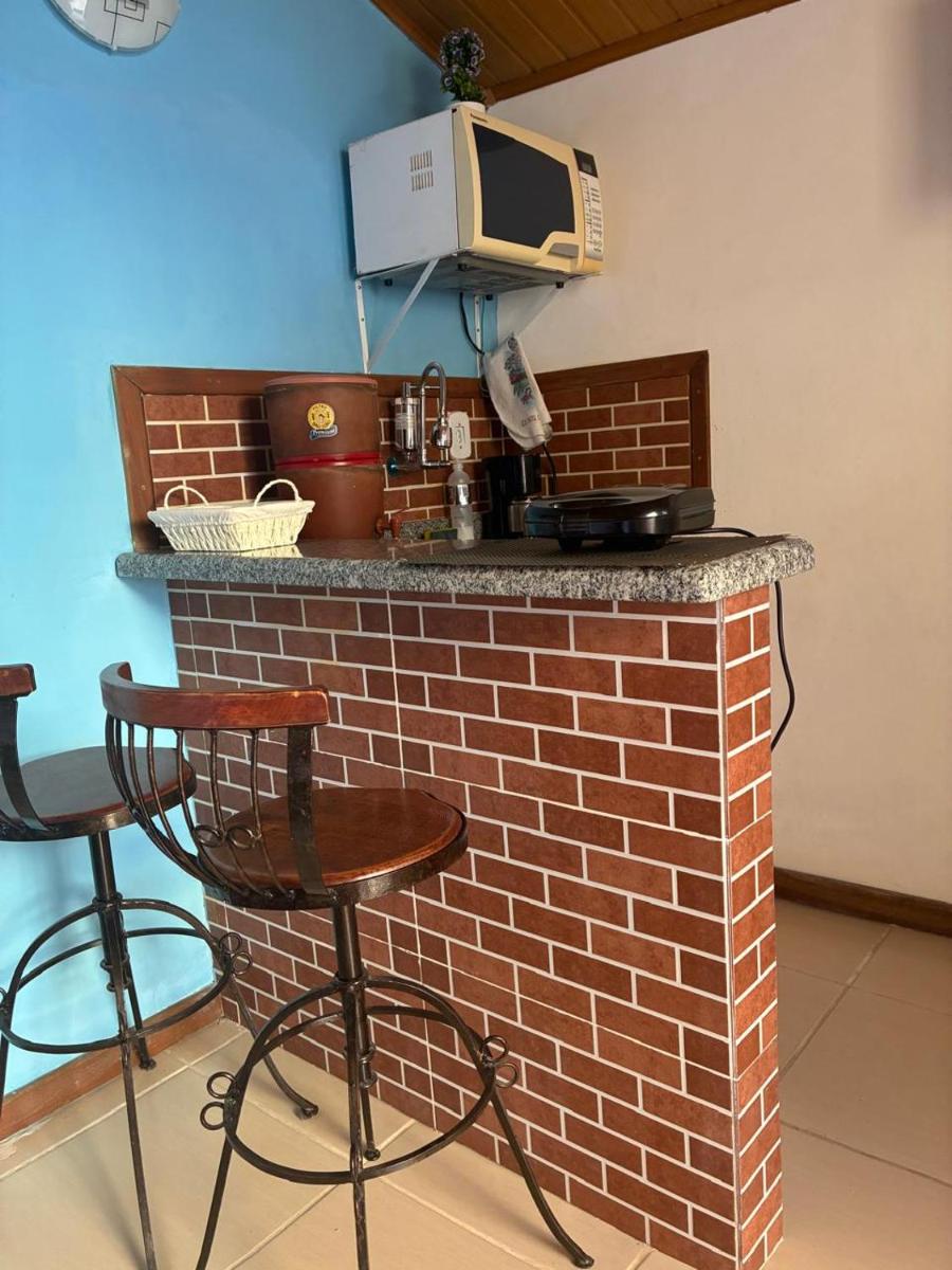 Chalé da Jajá 2 - Housity