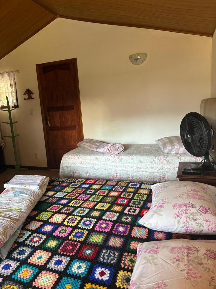 Chalé da Jajá 2 - Housity