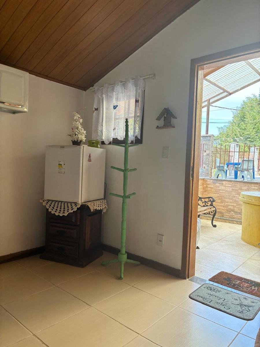 Chalé da Jajá 2 - Housity