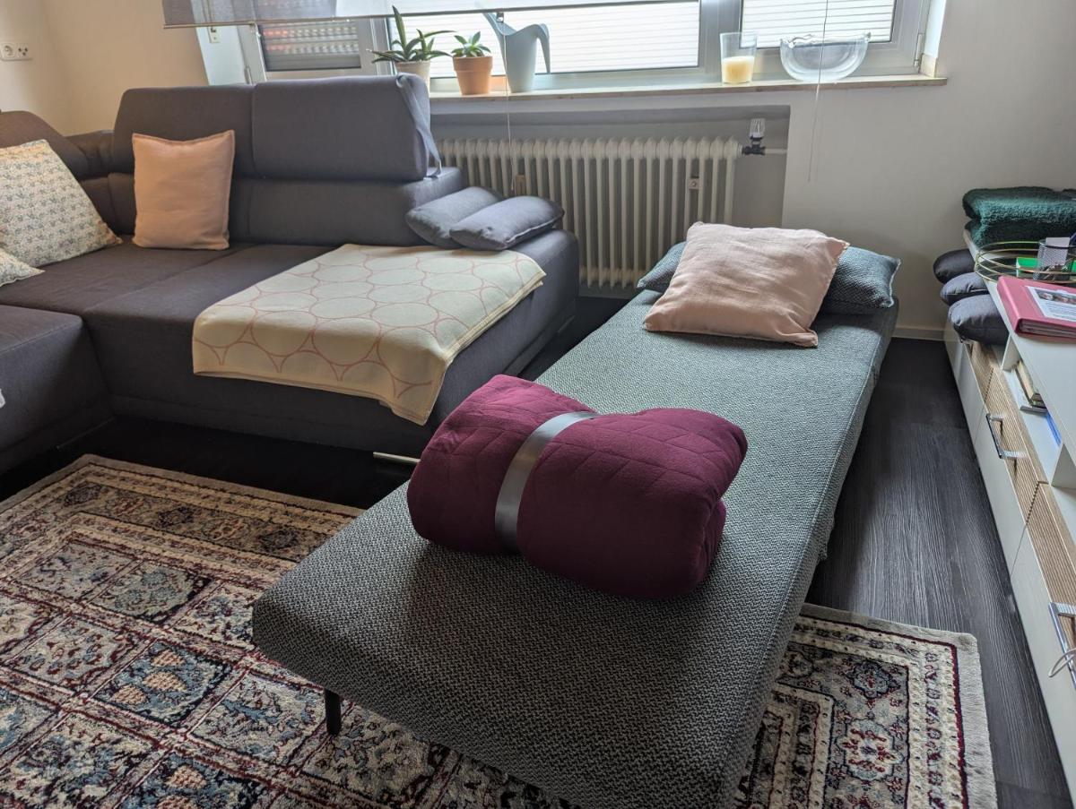 Charmantes kleines Gästehaus PIA, zentral in Bedburg - Housity
