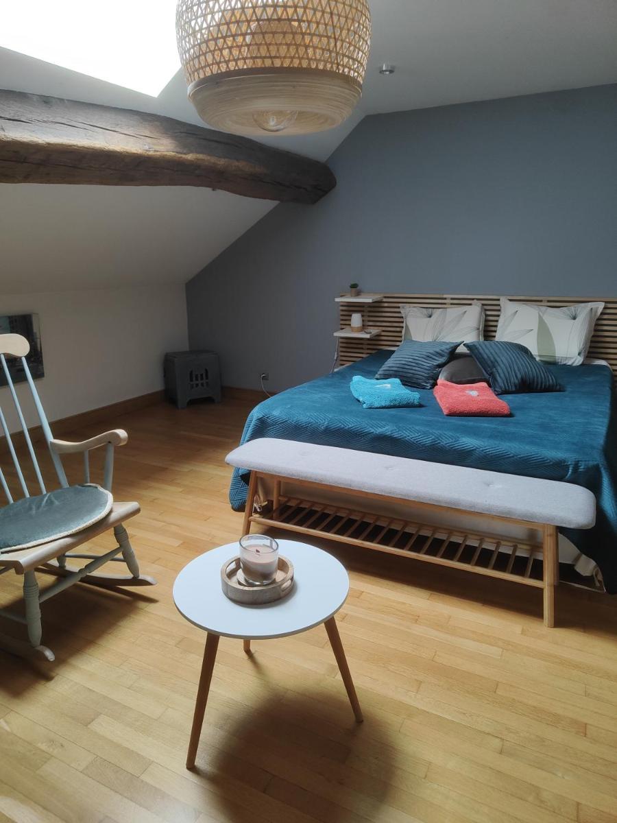 La Mirabelle des 3 Forêts - Housity