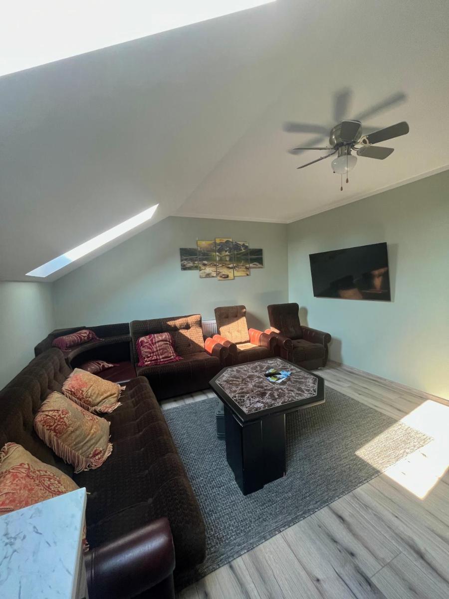 Apartment in Frydman, Poland - Housity