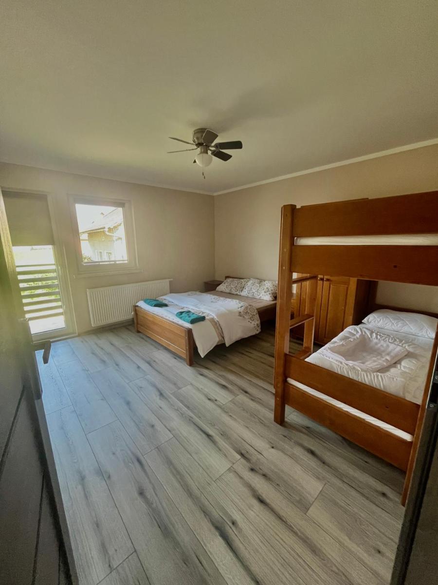 Apartment in Frydman, Poland - Housity