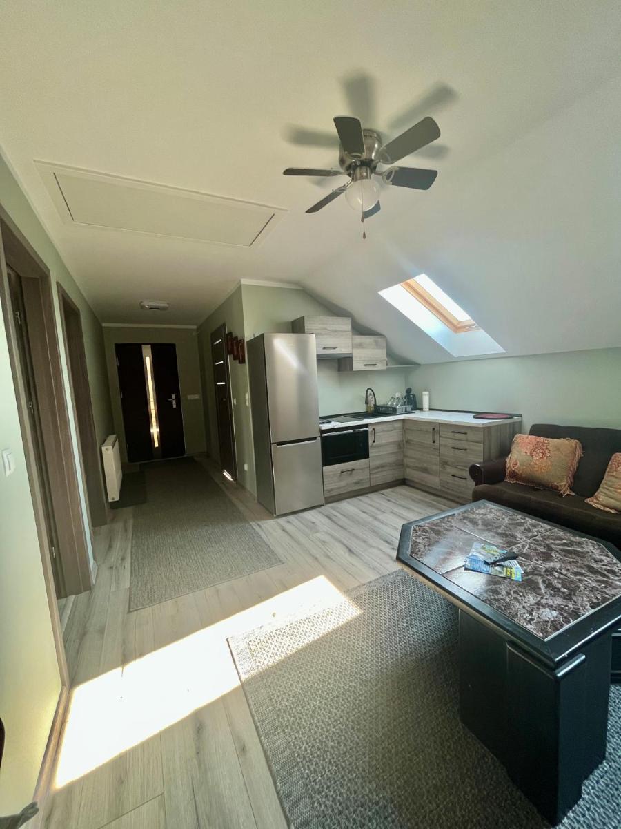 Apartment in Frydman, Poland - Housity