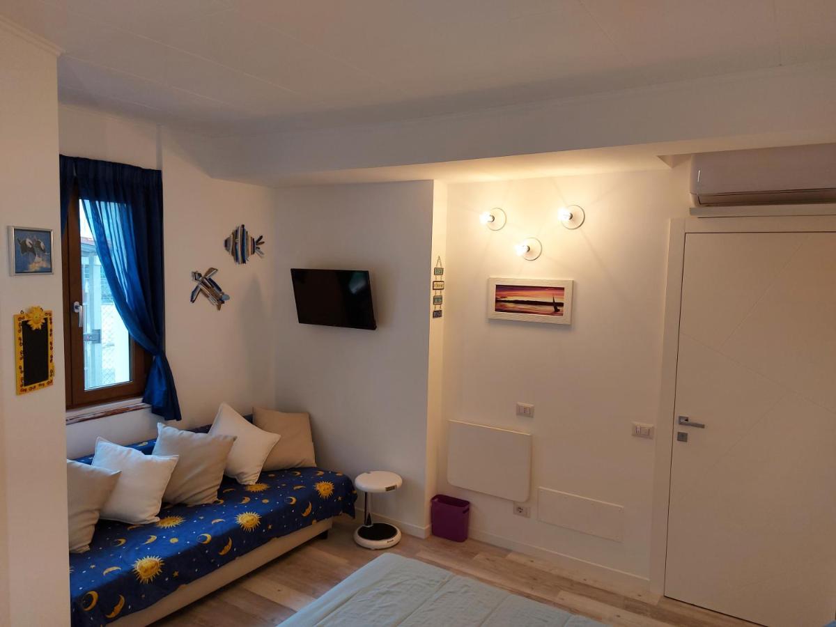 B&B Le Stanze Di Papà - Housity