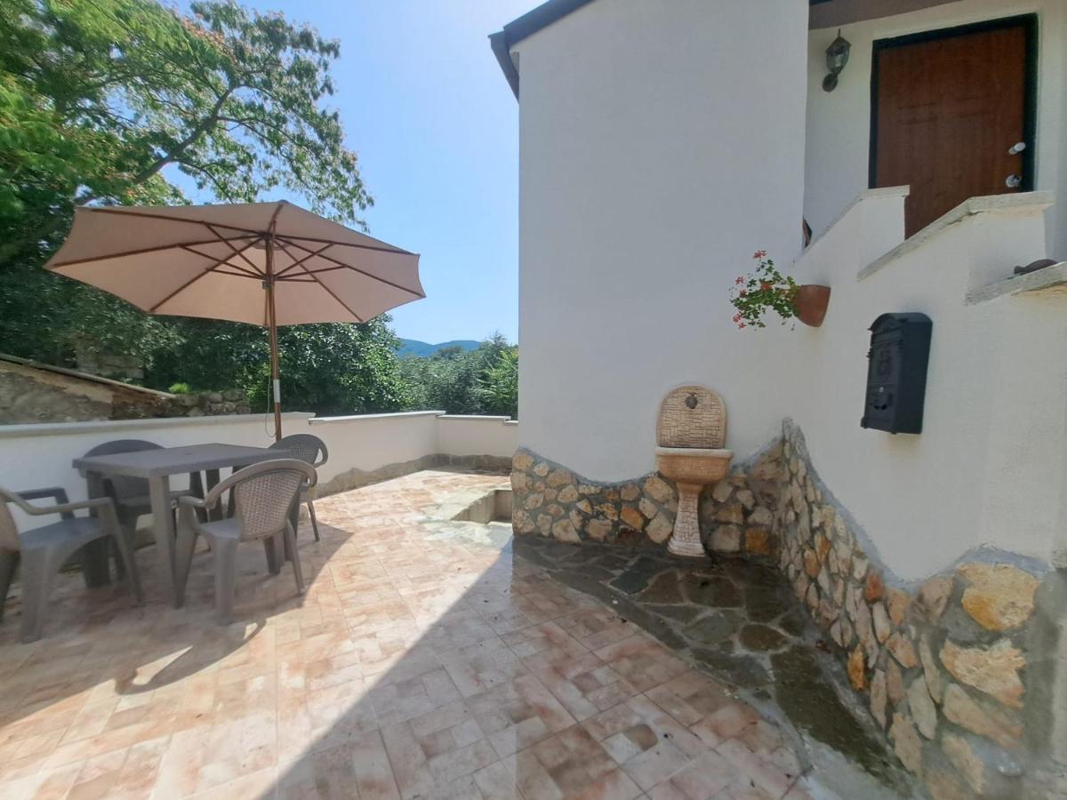 La Casa nel Bosco Rocchetta a Volturno - Housity