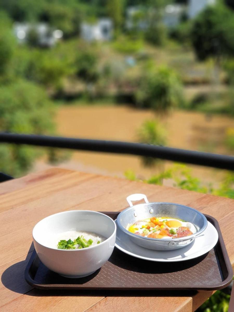 The Buda Resort Muaklek - Housity