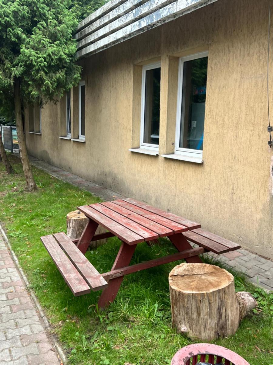Pokoje na wynajem Rybnik Rudzka - Housity