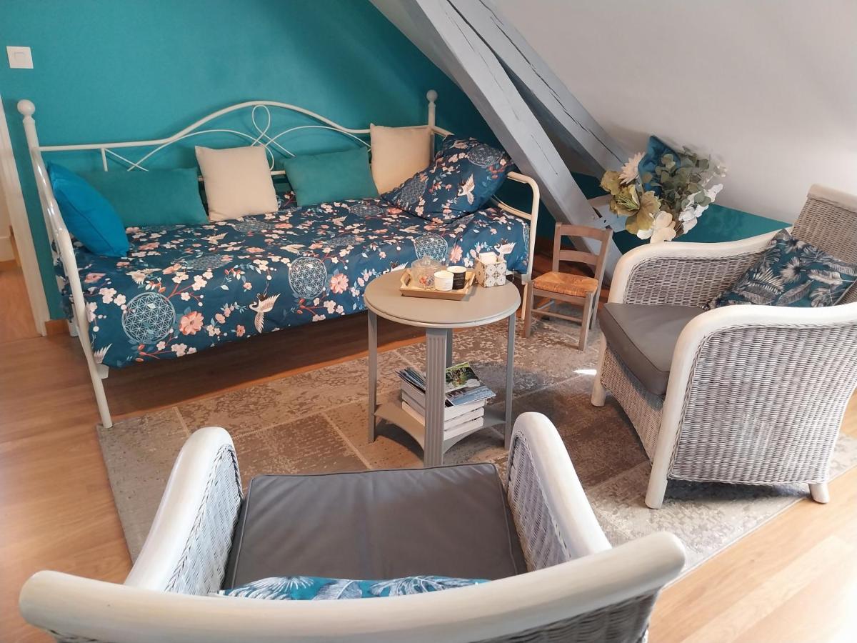le jardin des lilas - Housity