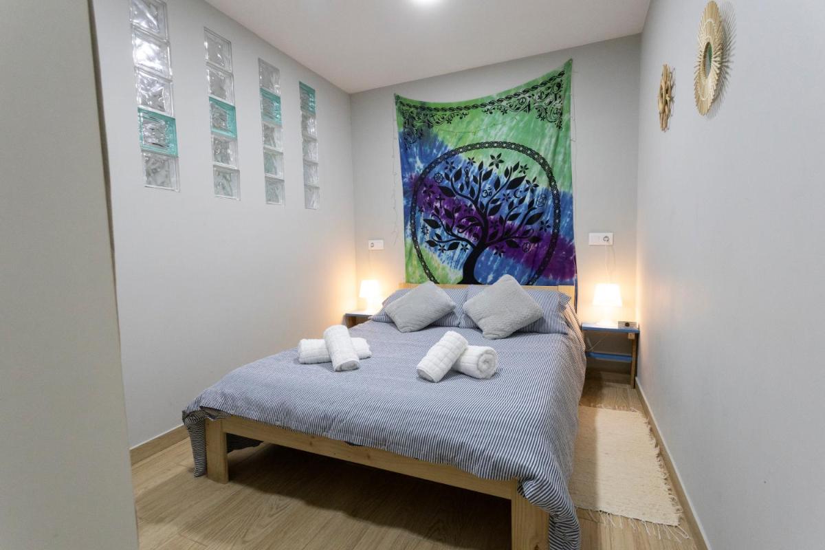 La casa de Angel y Olimpia - Housity
