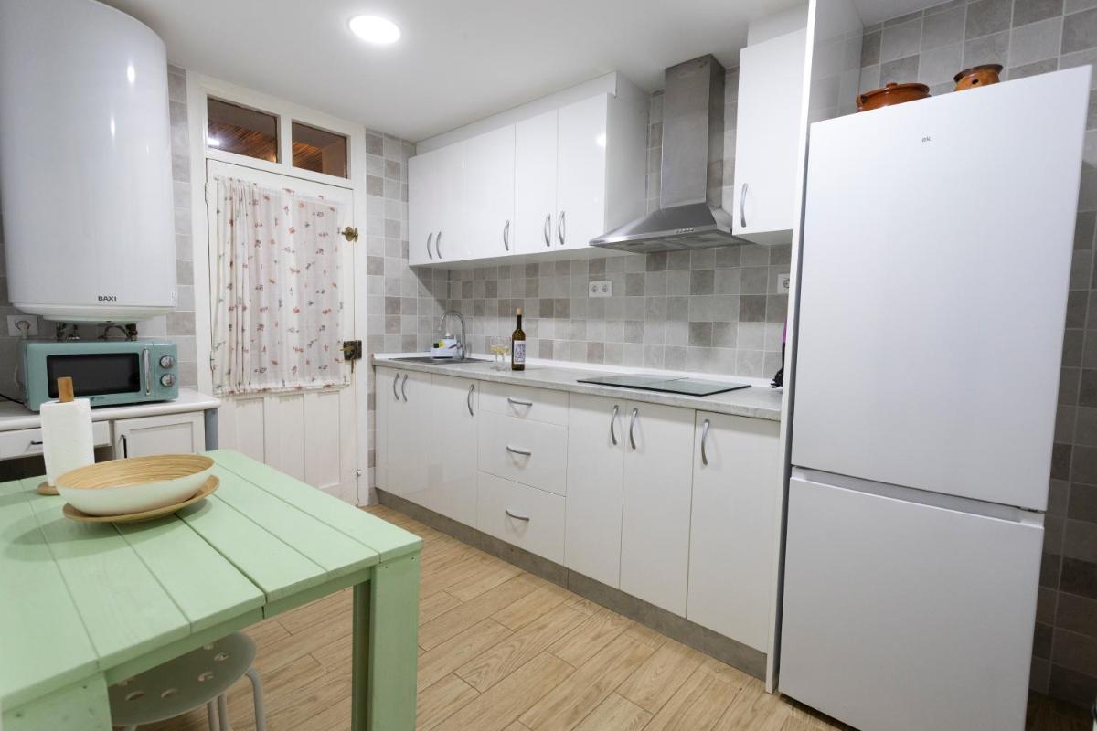 La casa de Angel y Olimpia - Housity