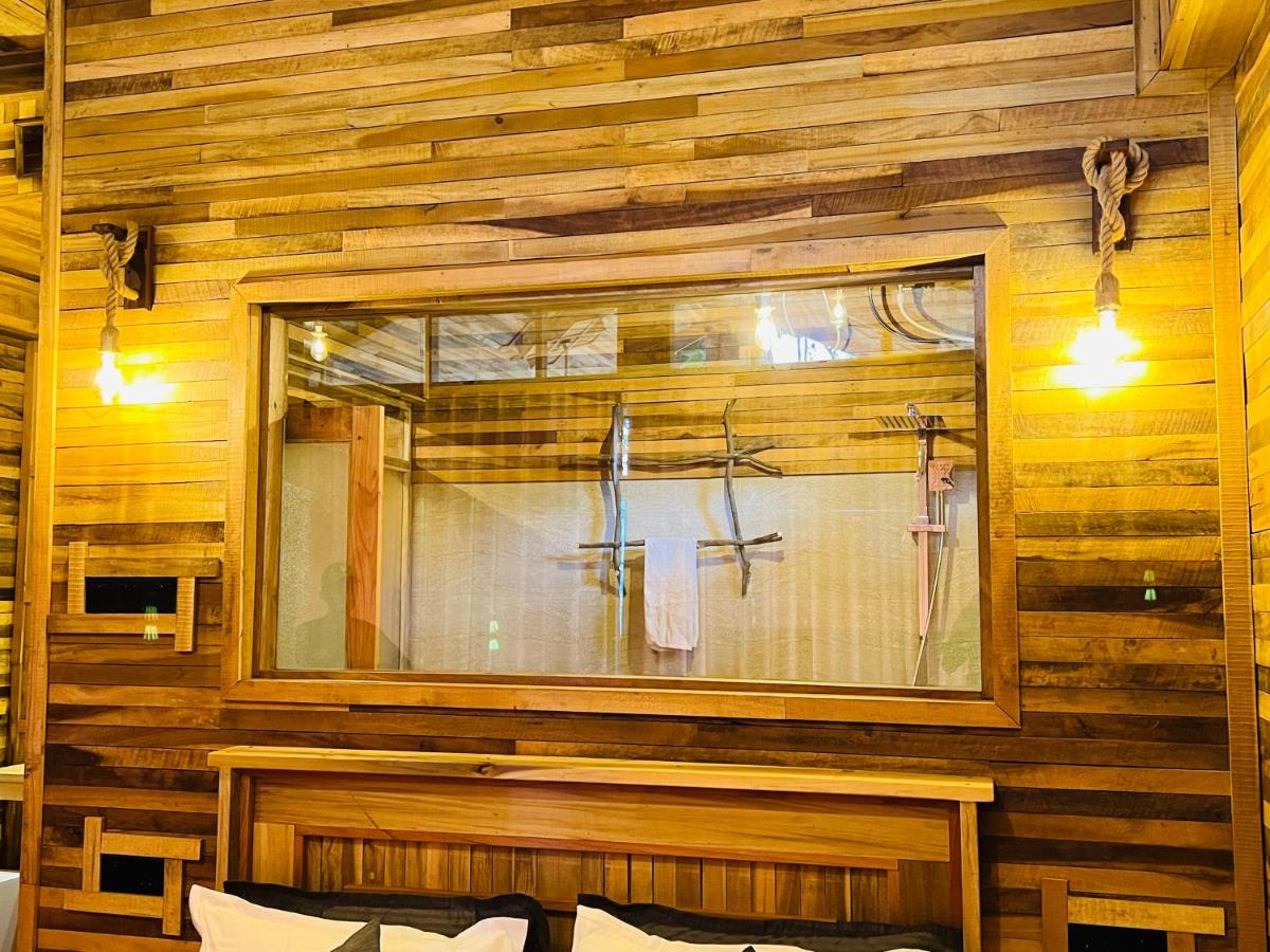 Secret Mountain Paradise - Housity