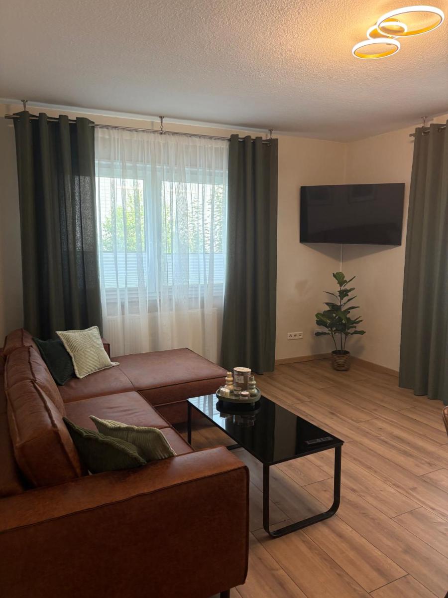 LV Apartment Externsteine - Housity