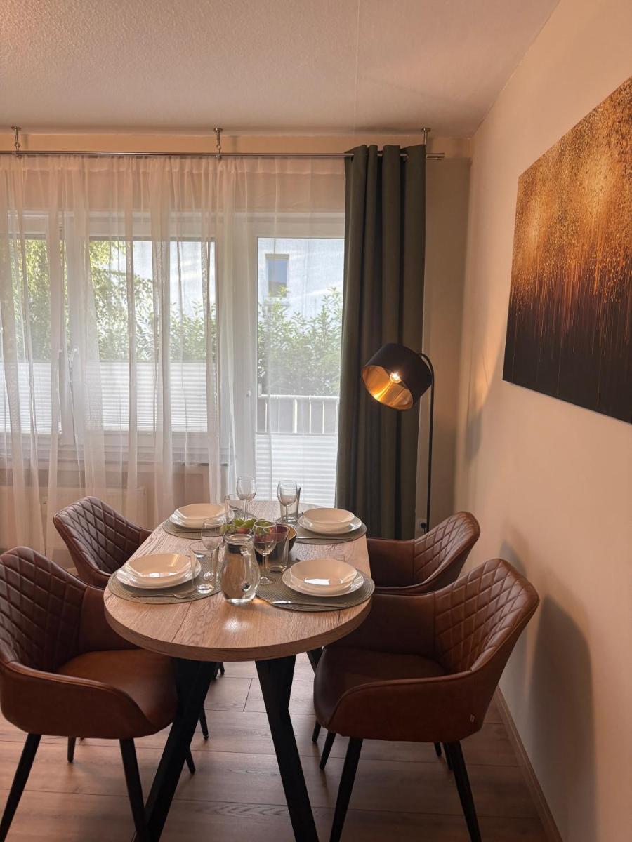 LV Apartment Externsteine - Housity