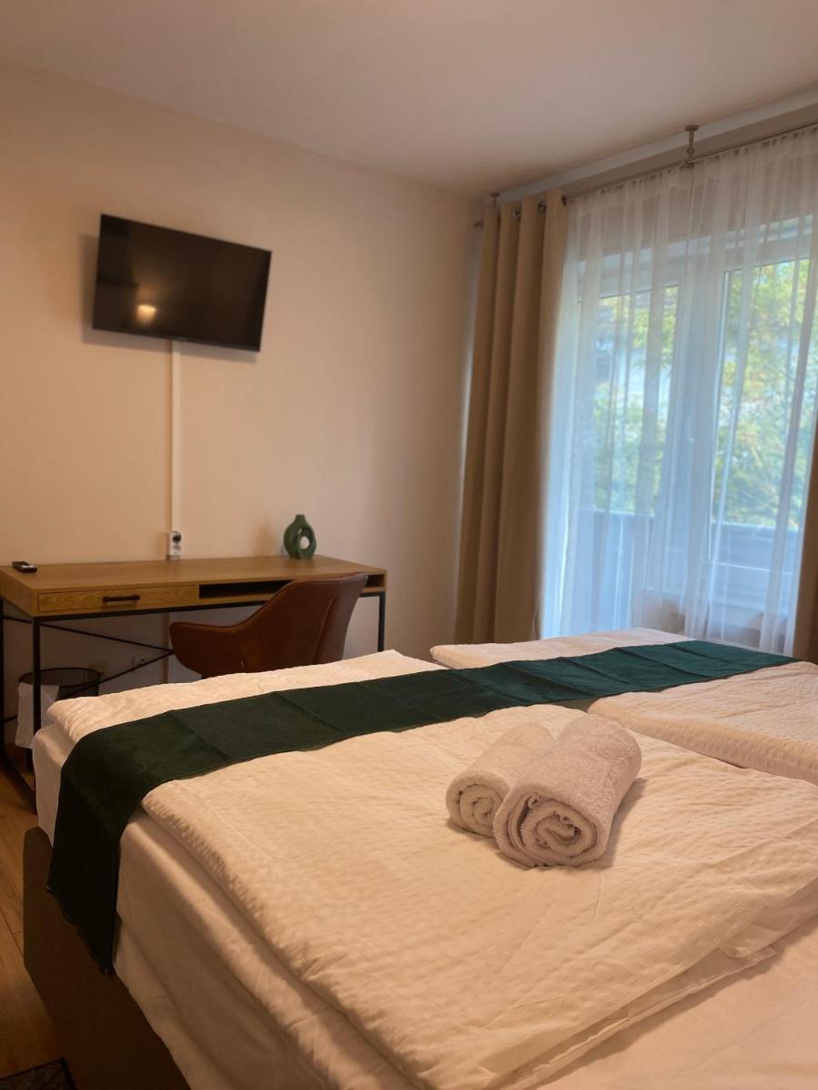 LV Apartment Externsteine - Housity