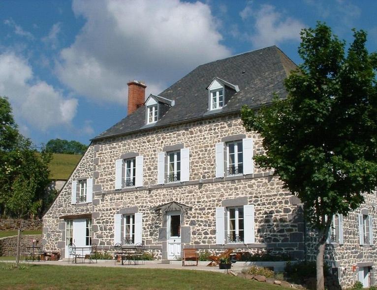 Maison d'Hôtes La Nichée - Housity