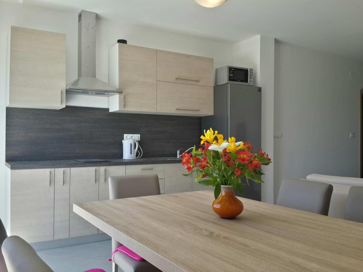 Solmaris apartments - Housity