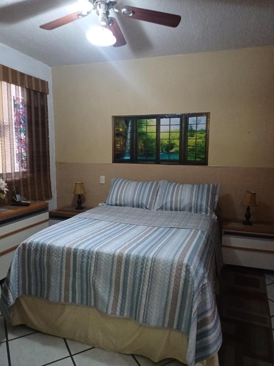 Cómodo apartamento en Naguanagua - Housity