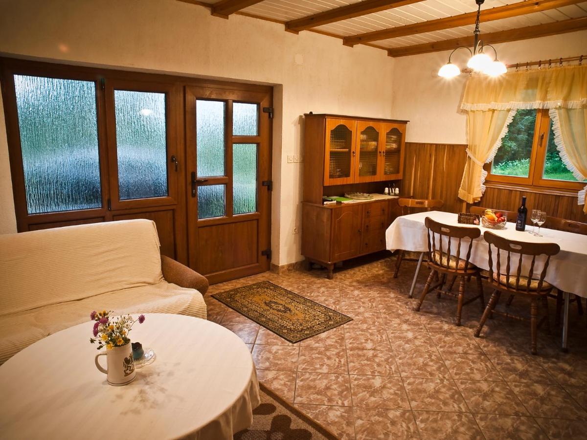 Suitetrails - Kuća za odmor Gale