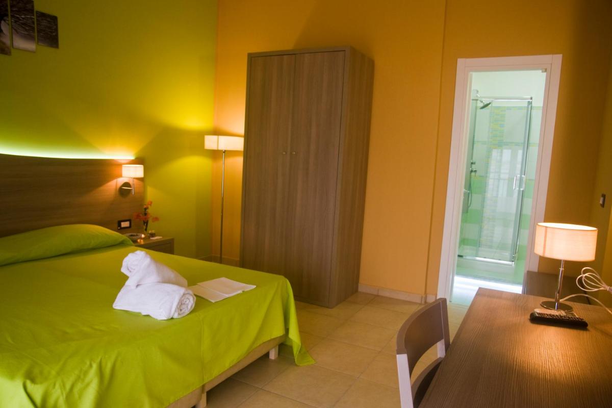 B&B Liberty - Housity