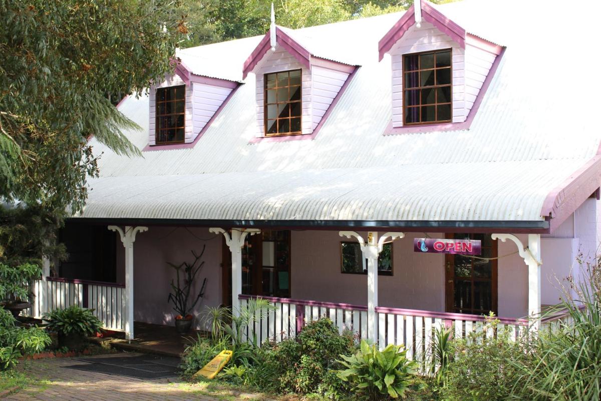 Suitetrails - Dancing Waters Cottage
